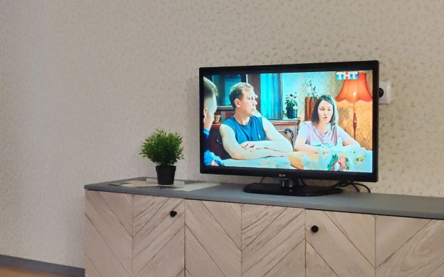 Апартаменты на Улице Колхозной 8