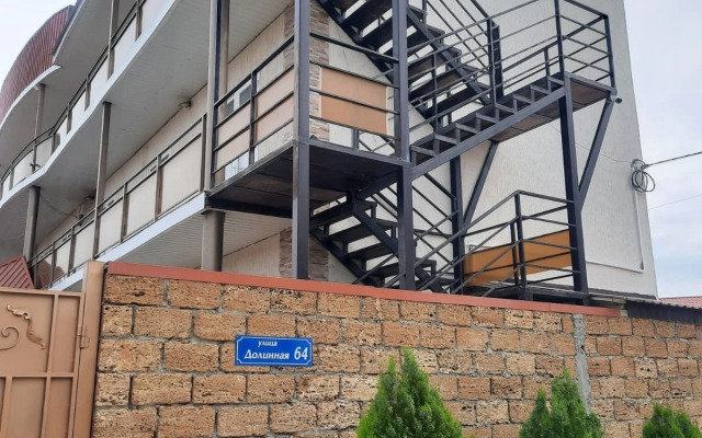 Gavayi Mini-Hotel