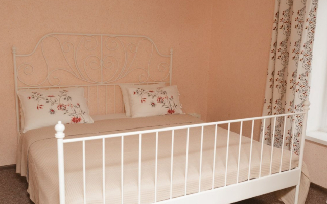Dacha Marii Private house