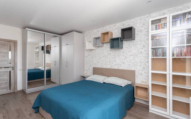 Apartamenty V Tsentre Kaliningrada Flat