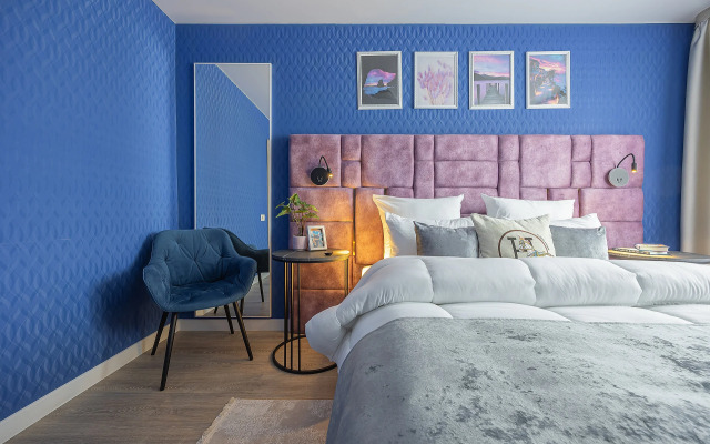 Апартаменты Как дома рядом с Кремлем