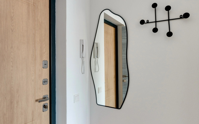 Квартира Дизайнерская студия в Молоково