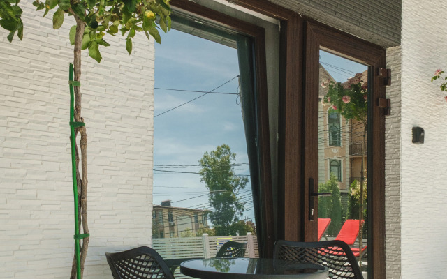 Apartamenty Na Ruzheynoy V Siriuse Apartments