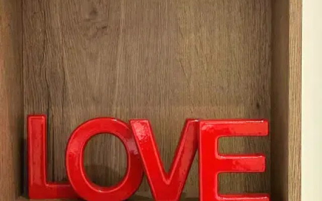 Квартира Дизайнерская квартира с видом на море и закат