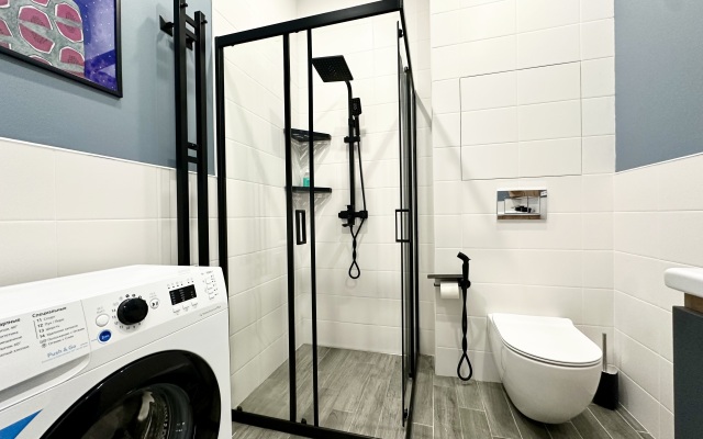 Апартаменты SpbStay Студии на Достоевского 1