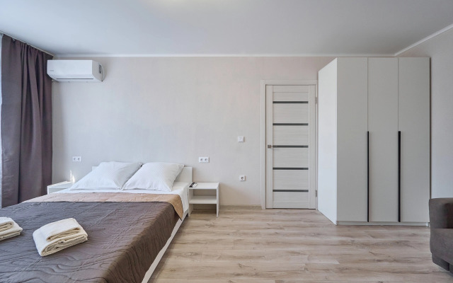 Квартира ПосуткаРу Г Развед 17/1 парк Краснодар им Галицкого