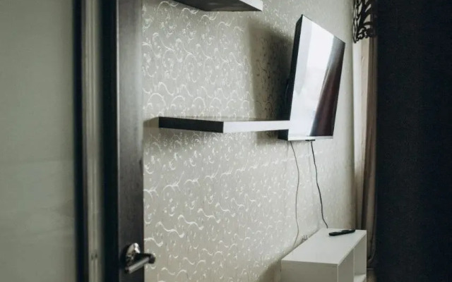 Pushkina 158 Flat