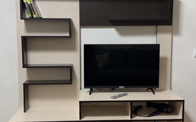 Апартаменты на Невской