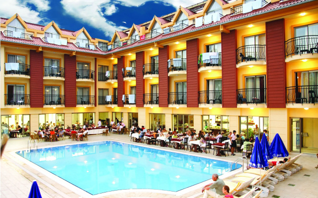 Astoria Hotel - All Inclusive