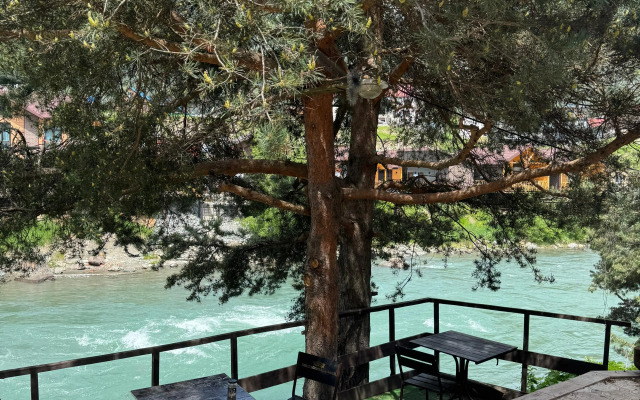 Dusha Gor Guest house