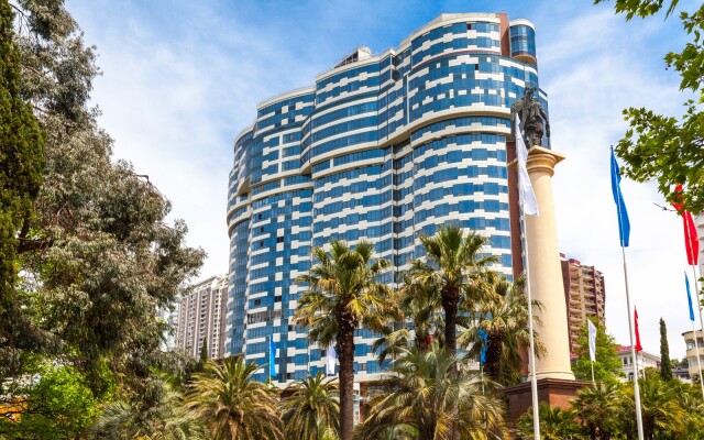 Квартира Сочинские Виды