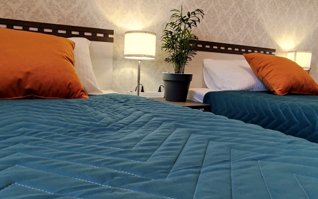 Квартира на улице Александра Невского 71