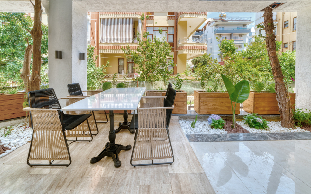 Hildegard Hotel