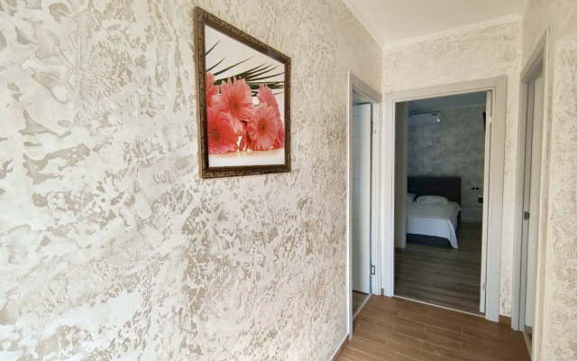 V Serdtse Kurortnogo Gorodka Guest house
