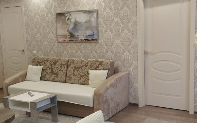 Na Kopernika V Tsentre Apartments