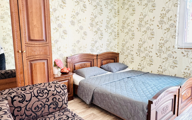 U Emmy Guest house