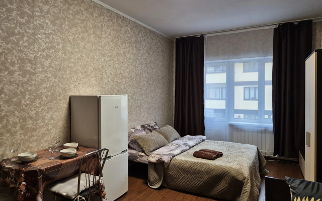 V Poselke Dp Zelenogradskiy Flat