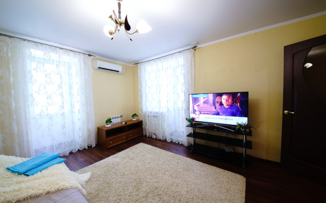 Квартира на Симбирцева 40 (Сов 19)