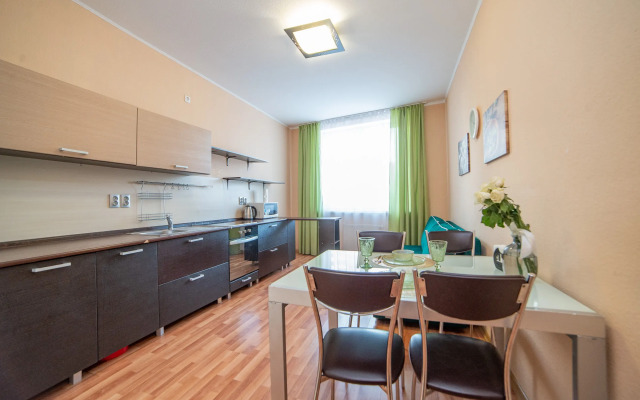 Апартаменты Шейнкмана 90