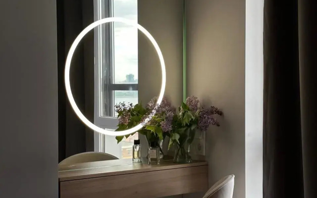 Апартаменты в ЖК Перспектива на Абсалямова