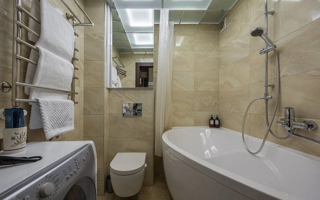 Апартаменты Пушкина 29