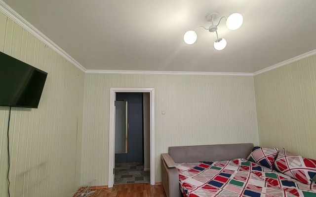 Квартира Уютная на Макарова 6/2