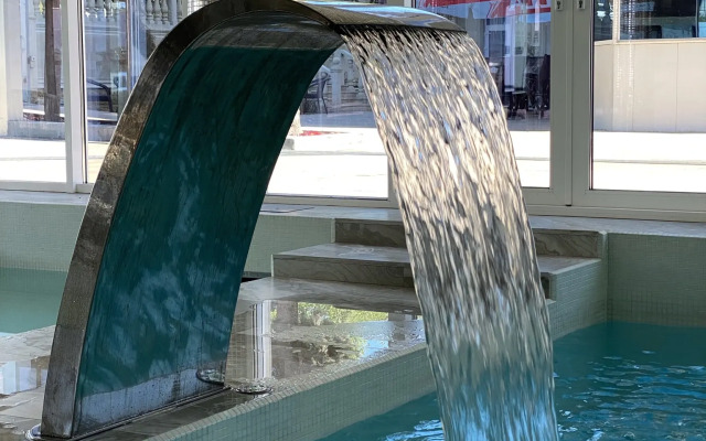 Kapri Haus Apartments Lenina 219/4 (5)