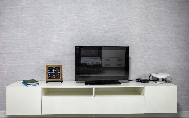 Квартира на Стасова