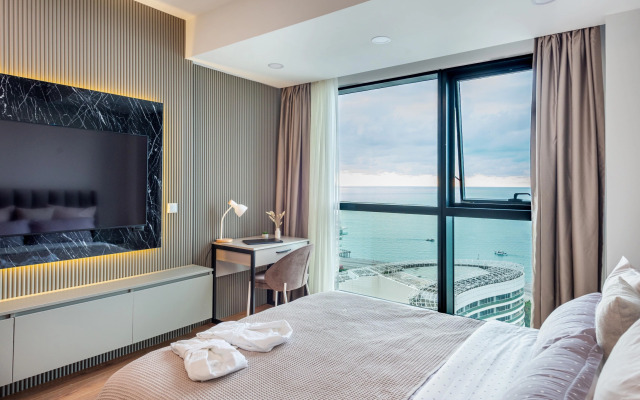 Oceanview Mood Apartments