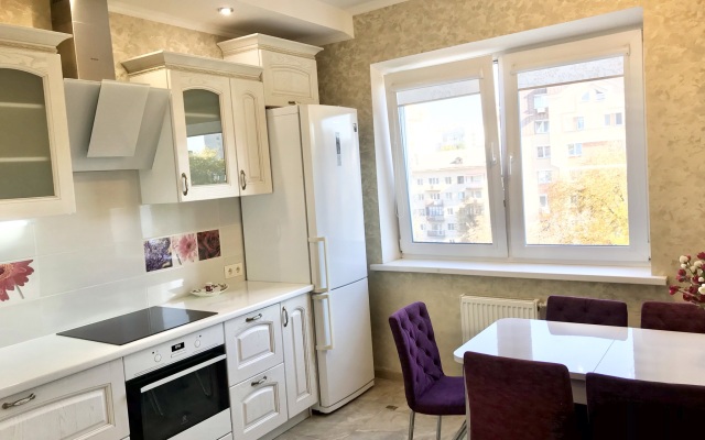 Apartment On Repina 4 Apartments