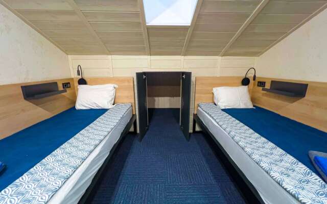 Отель Terve Ranta