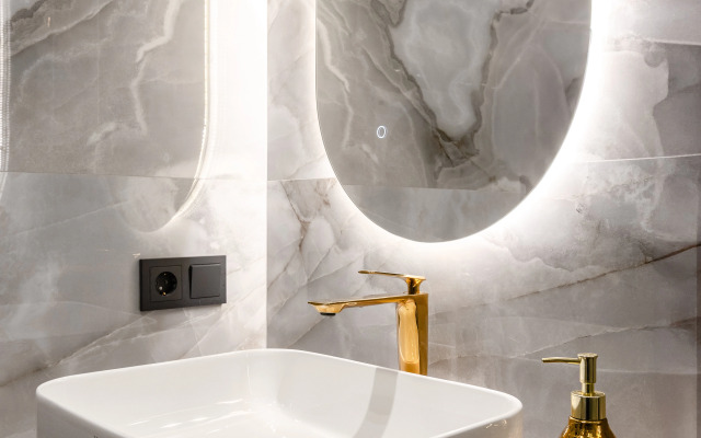 Апартаменты Хороший Вкус