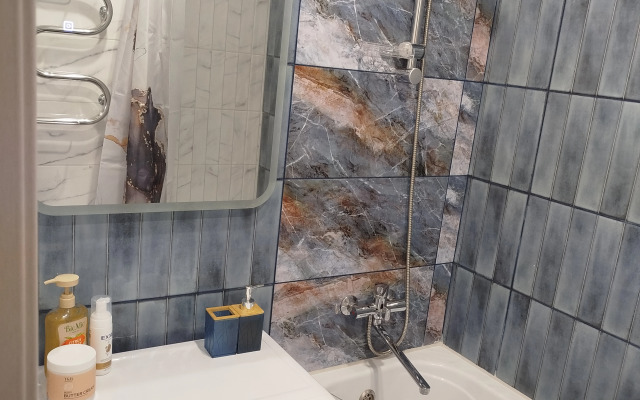 Квартира Stay at home 2