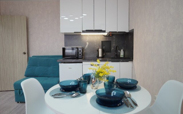 Квартира у Моря и Пляжа