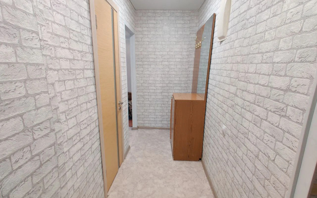 Апартаменты Апарт Миасс на Макеева 31