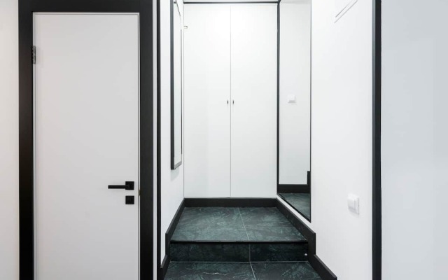 Апартаменты на Невском проспекте