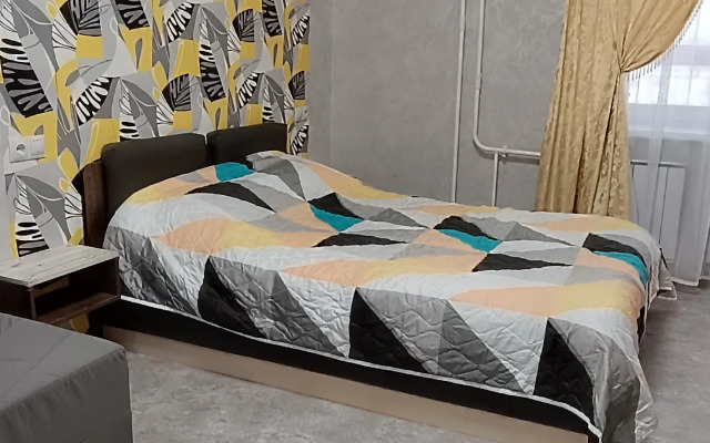 GrinPark Studiya Flat