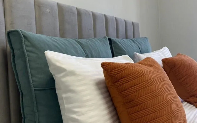 Квартира на Пирогова 4