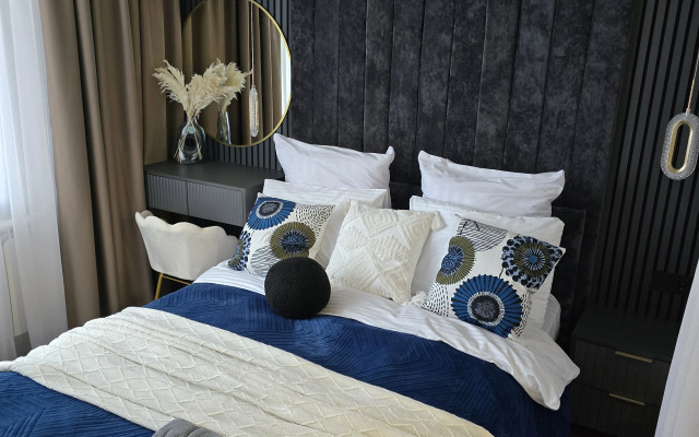 Квартира в центре города