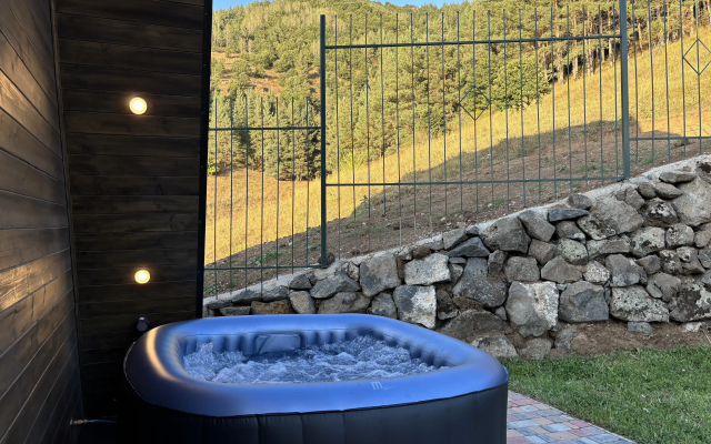 Шале Space Trip 4