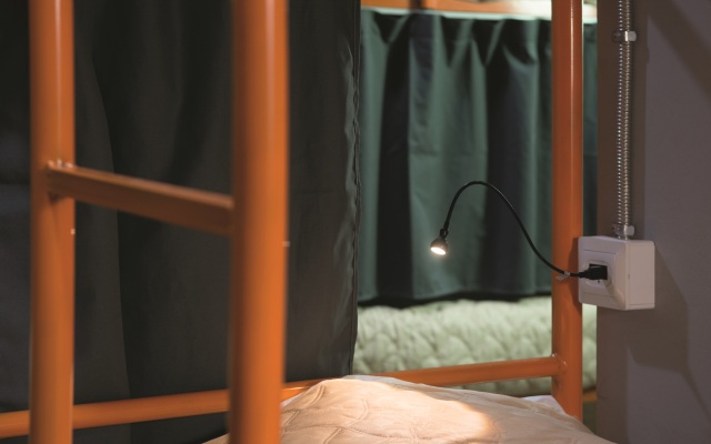 Bunker Hostel