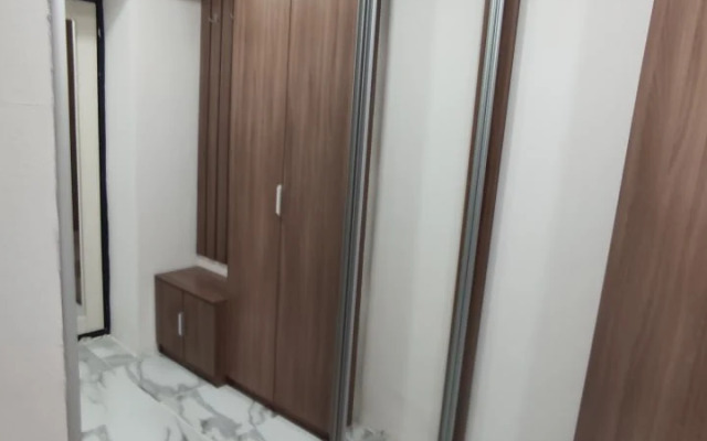 Na Moskovskom 205 Flat