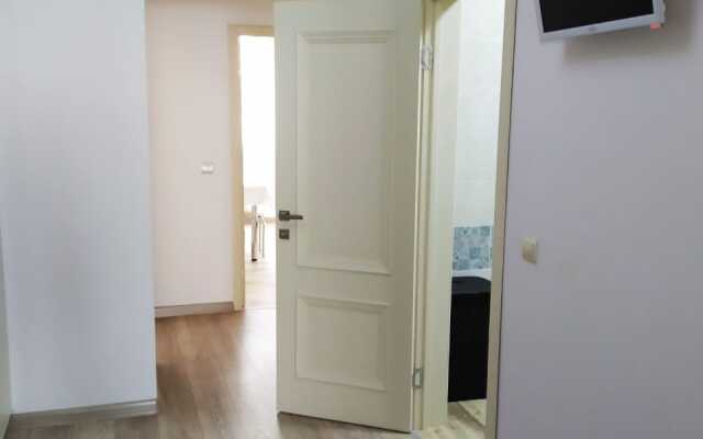 Zhemchuzhina na Gagarina 1 Apartments