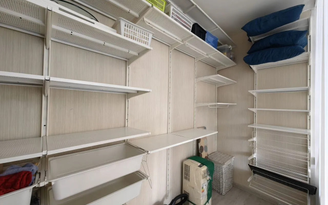 Апартаменты Двухкомнатные на Беговой 14