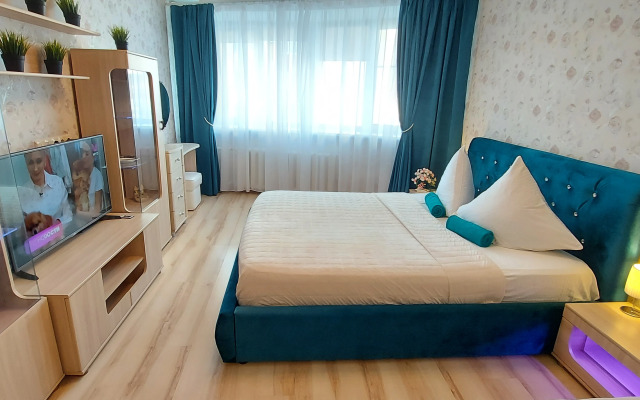 Квартира Vitaф