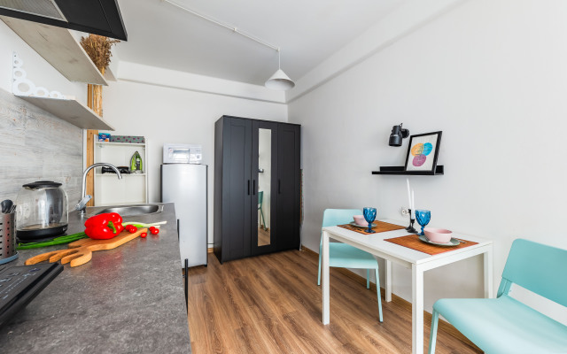 Kivi Apart Apartments