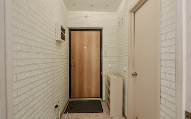 Апартаменты Уютная квартира в новом современном доме ЖК Парковый Север