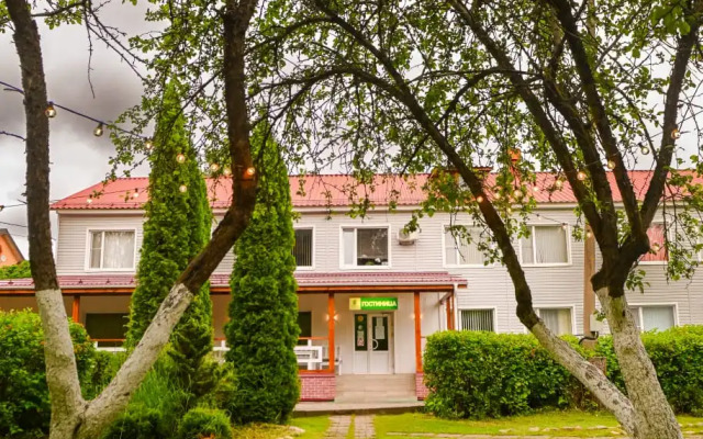 Мини-Отель Гармония Плюс