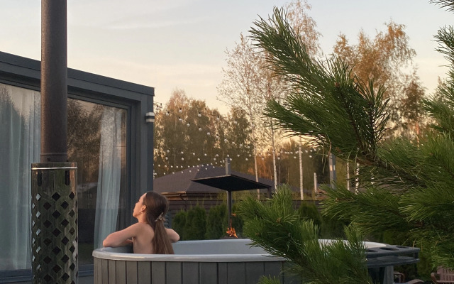 Частный дом Skandi Life