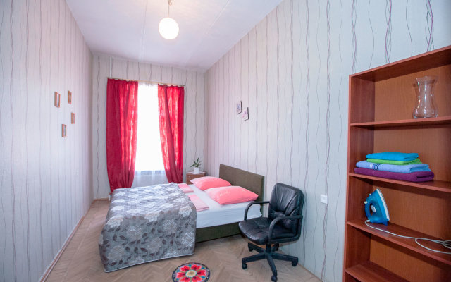 Feelathome Apartments on Nevsky